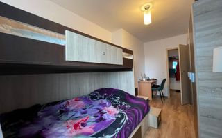 Apartament de vanzare cu 2 camere, loc de parcare, in Sibiu - Poză 5
