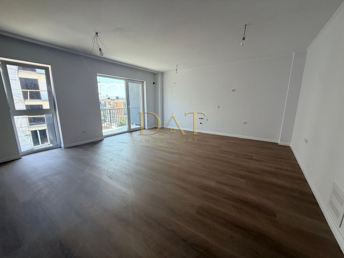 Apartament 2 camere, finisat, etajul 1,  garaj inclus, Terra Gardens - Poză 3