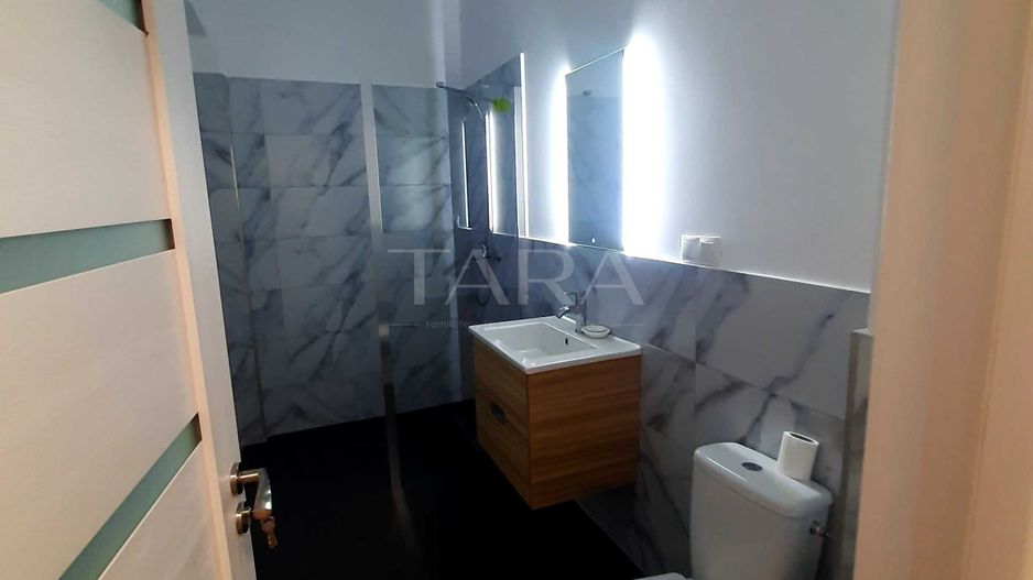 Apartament modern în Florești – zona Terra - Poză 8