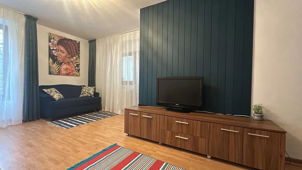 Apartament 2 camere 13 Septembrie, vis a vis Marriott - Poză 1