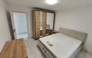 Apartament cu două camere de închiriat, zona Valea, str. 22 Decembrie, bl. B3, Pașcani - Poză 3