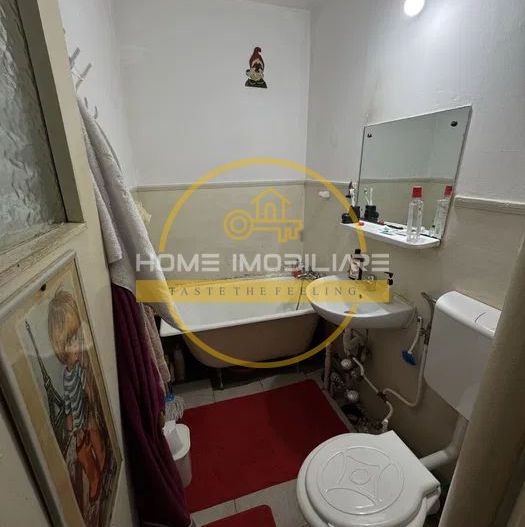 Apartament cu 2 camere/ 39mp/ zona Alexandru cel Bun - Poză 7