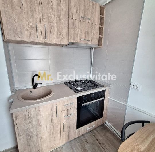 Inchiriere Garsoniera moderna Gavana - Poză 7