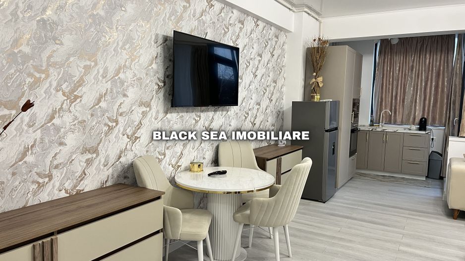 Garsonieră Ultramoderna de vânzare – Hanul cu peste - Ocazie Unica - Poză 9