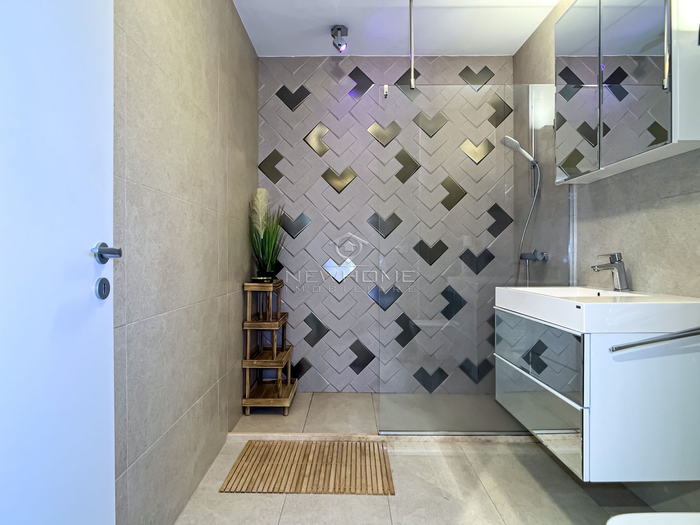Apartament 2 camere, Parcare,  zona Centrala - Poză 12