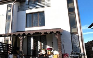 Casa eleganta cu vedere panoramica in Cluj! - Poză 10