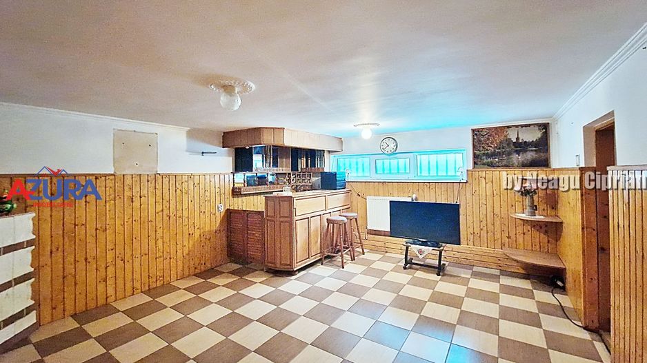 Casă 10 camere în Exercițiu, zonă exclusivistă, lângă Centru - Poză 26