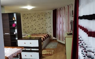 Închiriez garsonieră zona Bucium - Poză 3