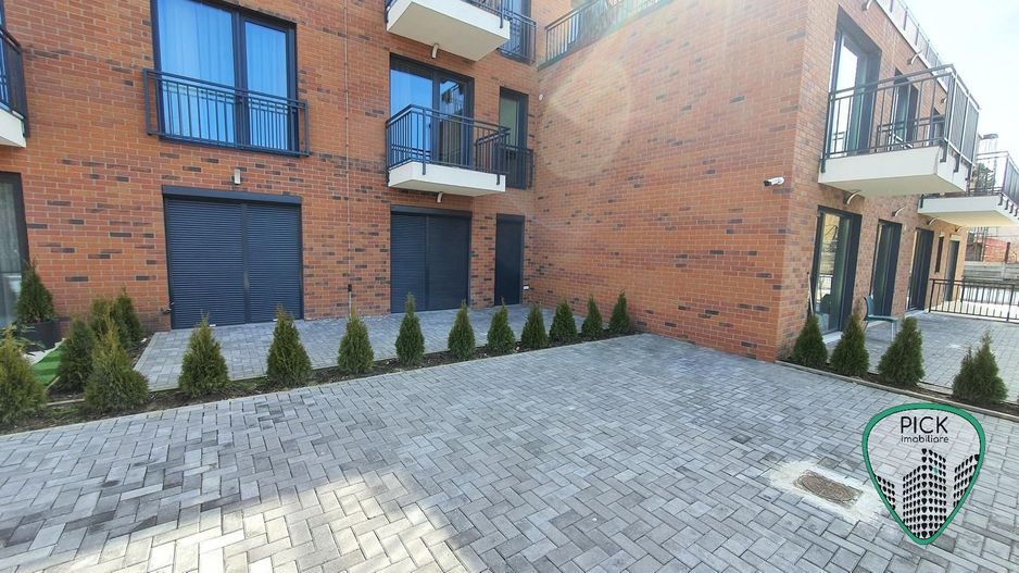 P 4200 - Apartament cu 2 camere în Târgu Mureș, Semicentral - Poză 9