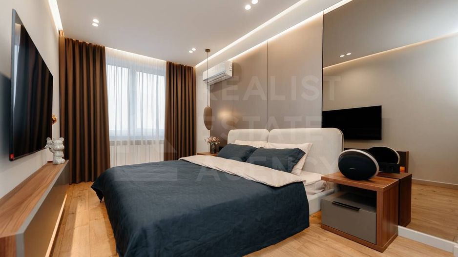 Vânzare, apartament, 2 camere, str. Vasile Lupu, Buiucani - Poză 13