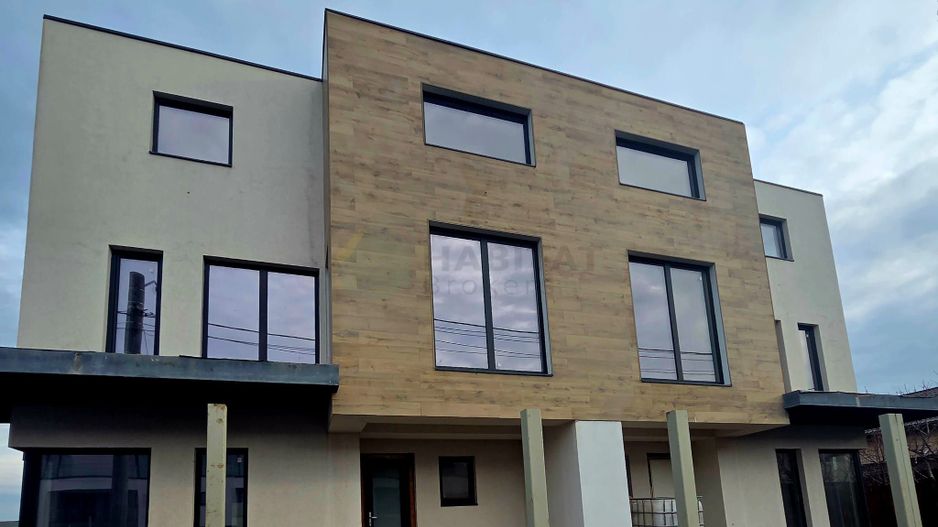 Duplex premium P+2 în Tunari, lângă Școala Verita – Centru Sportiv Pescariu - Poză 5