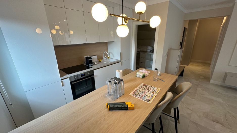 Apartment deosebit  se vinde complet mobilat - Poză 6