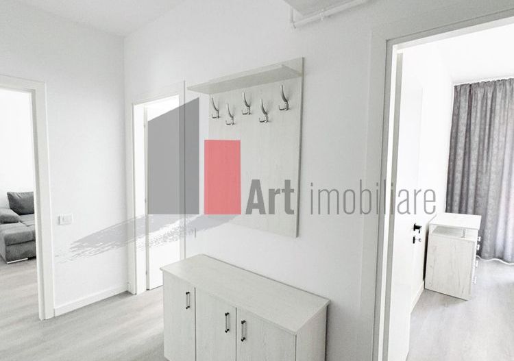 Inchiriere apart 2 camere Exigent Plaza Faza 4-Lujerului,Politehnica - Poză 5