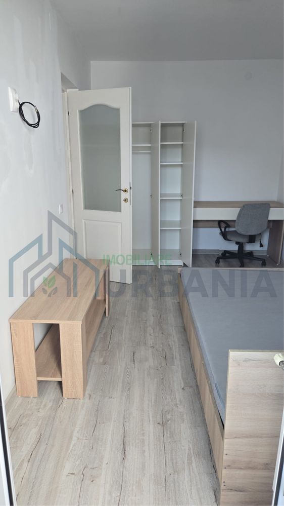 Apartament 3 camere decomandat, Păcurari, Moara de Foc, Iași - Poză 5