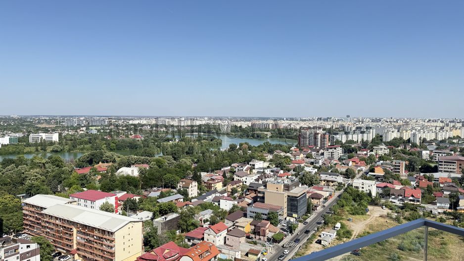Apartament 4 camere de vanzare One Verdi Park - Floreasca - Poză 27