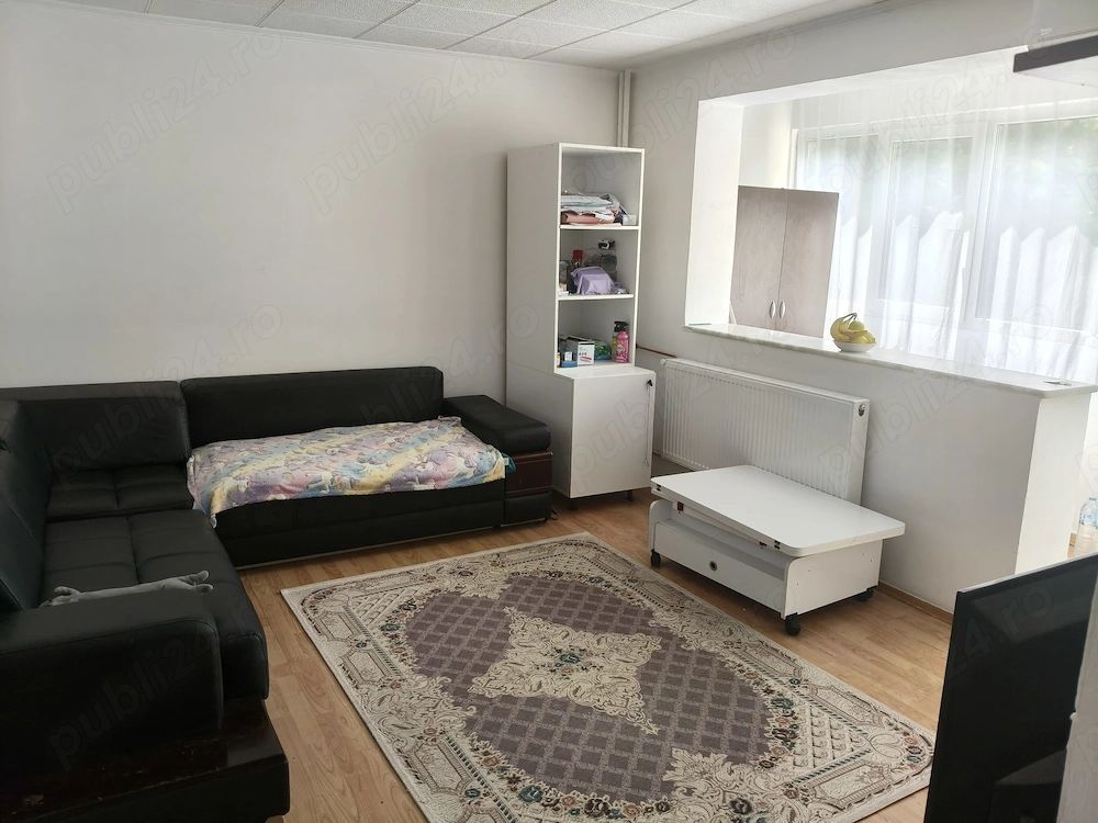 Apartament 3 camere de vanzare, Dr Taberei,etaj3 - Poză 2