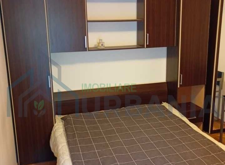 Apartament de închiriat, 2 camere, Copou, zona Bellevue, Iași - Poză 8