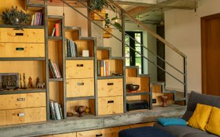 Signature Loft in Faget - 1700 mp teren, 200 mp util - Poză 3