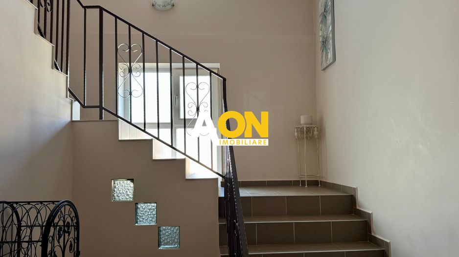 Casa De Inchiriat Pretabila Pentru Birouri, 6 Camere, Zona Centru - Poză 8