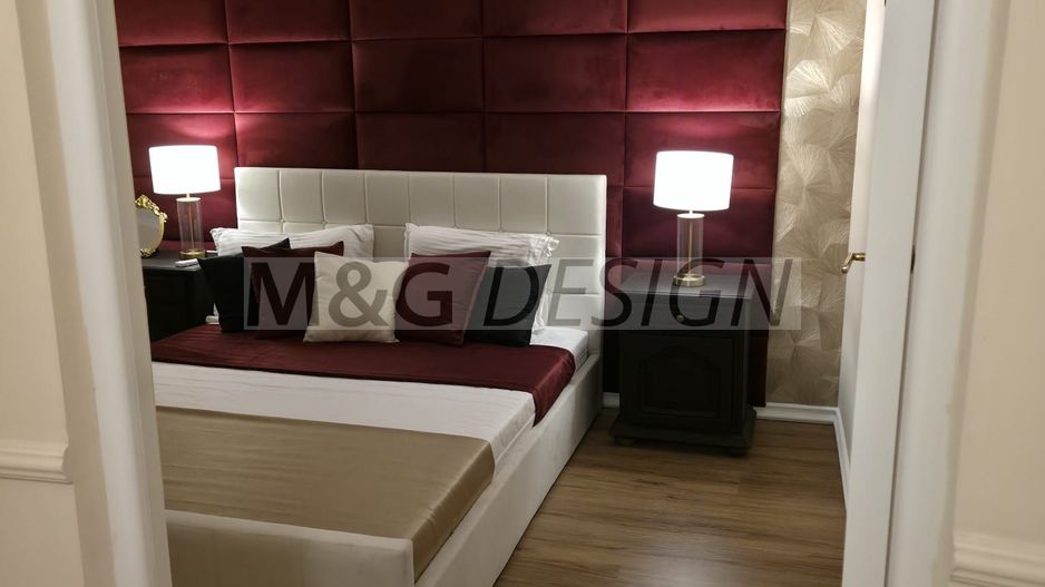 Apartament 3 camere  LUX zona Cetatii - Poză 10