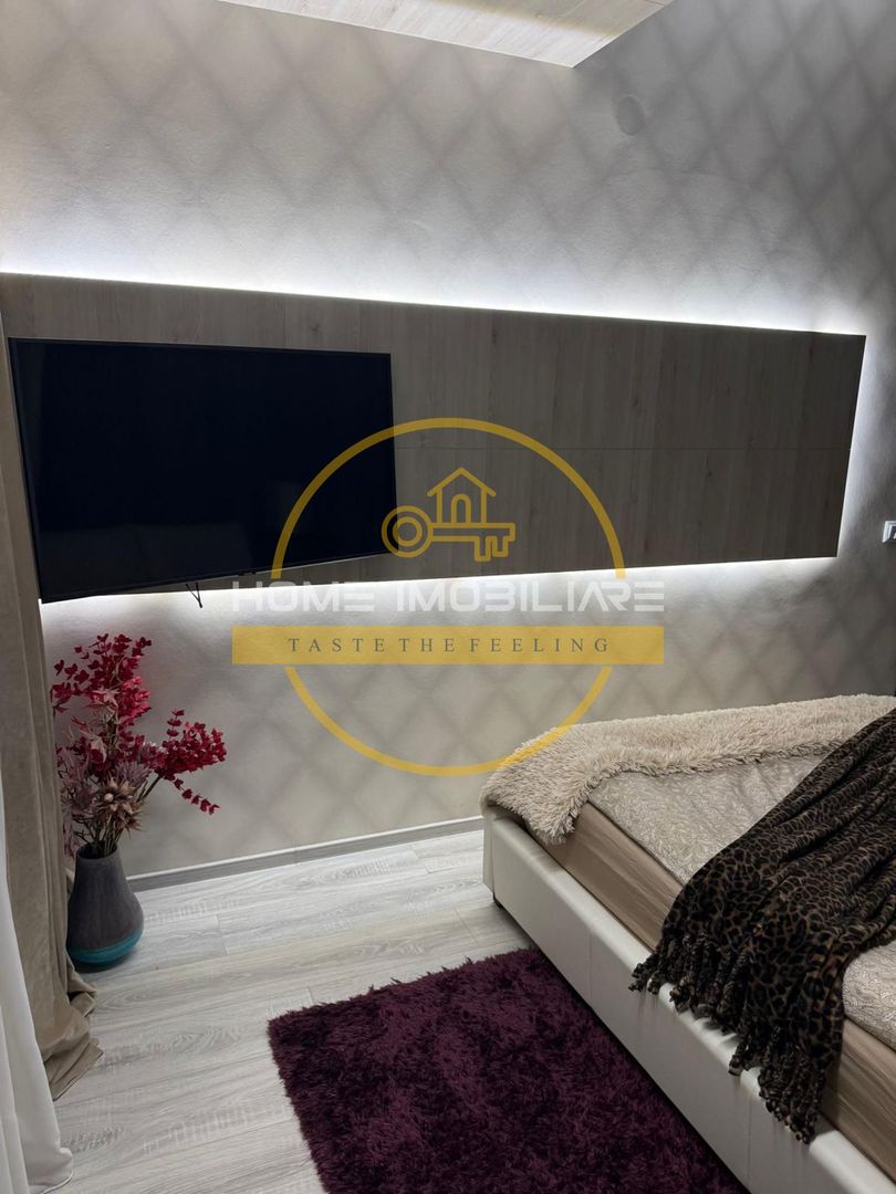 🏠Apartament 2 cam, 42MP, decomandat, etaj 9 // 📍Moara de Foc - Poză 8