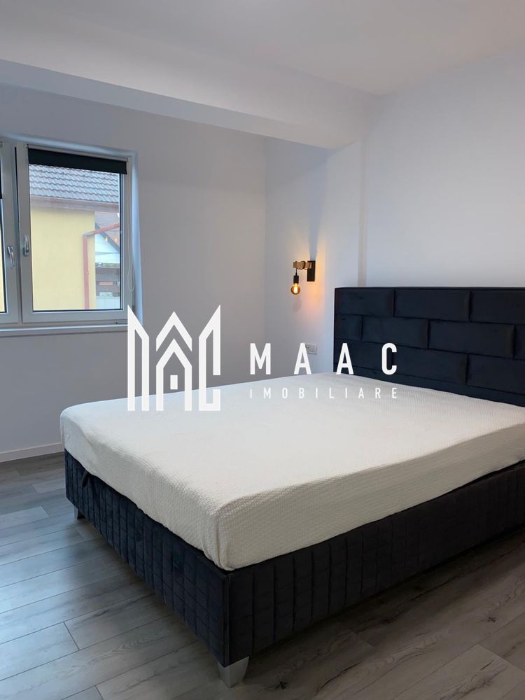 Apartament 3 Camere | Loc De Parcare | 2 Bai - Poză 1