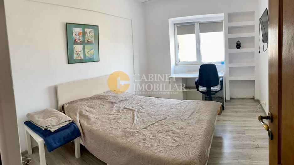 Esplanada Nicolina Apartament 4 Camere Decomandat - Poză 5