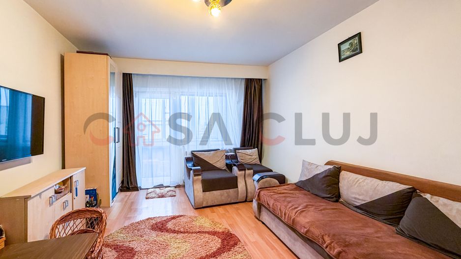 3 camere decomandate la 5 minute de Iulius Mall, Intre Lacuri - Poză 3