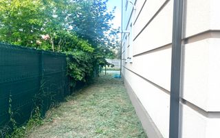 Apartament superb cu 3 camere si gradina de 73mp I Giroc - Poză 9