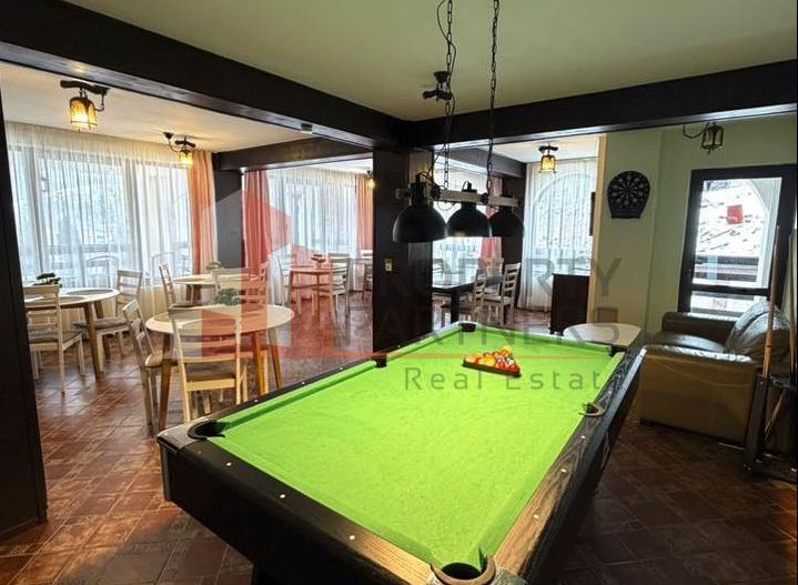 Pensiune la cheie de vânzare în Bran – Afacere cu 10 camere plus piscina - Poză 12