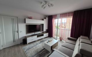 Apartament 2 camere decomandat 56mp Marasti - Poză 1