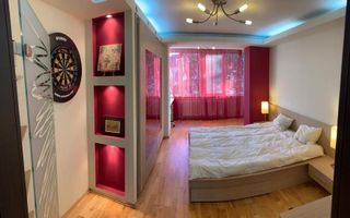 Central | 2 Camere | Amenajat Modern - Poză 6