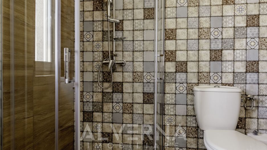 COMISION 0% - Casa Duplex | 112mp + terasa | P+1 | finisata | Borhanci - Poză 15