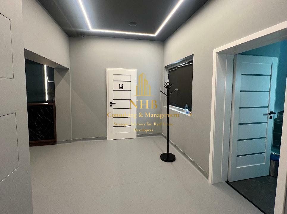 Vila tip Duplex zona Aviatorilor -POTENTIAL INVESTITIONAL - Poză 6