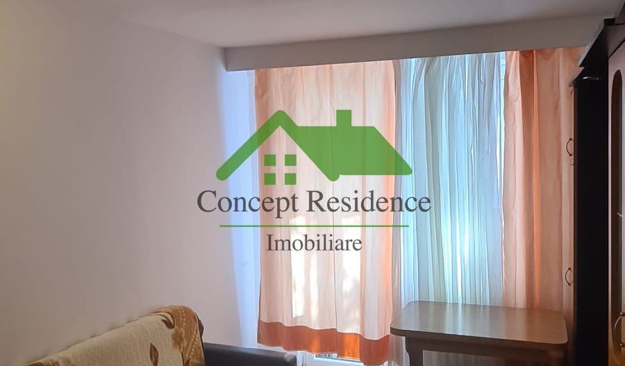 Garsonieră 32 mp, modificata in 2 incaperi – Motorului, etaj 1 - Poză 2