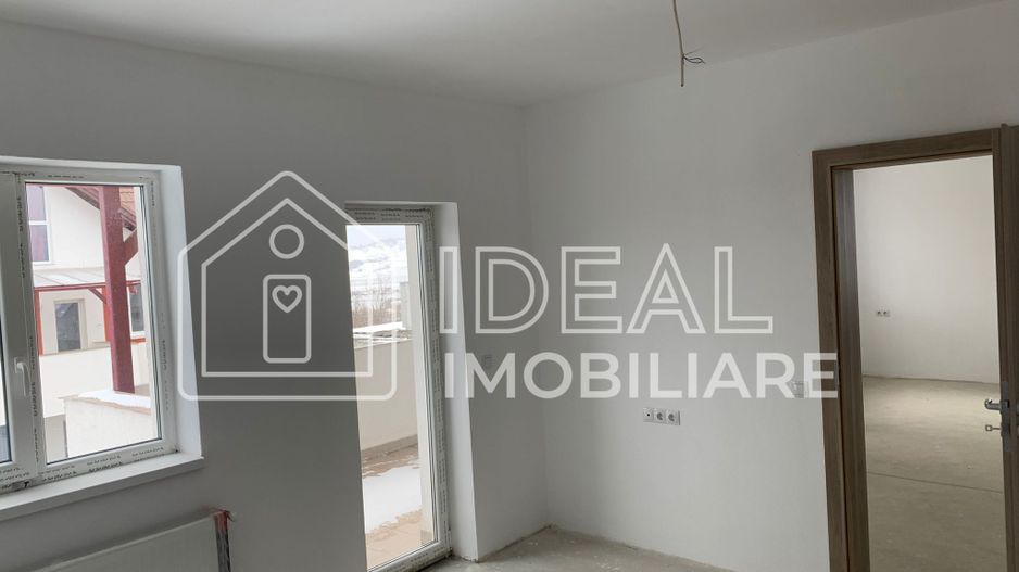 Apartament spatios in Cisnadie - Poză 5