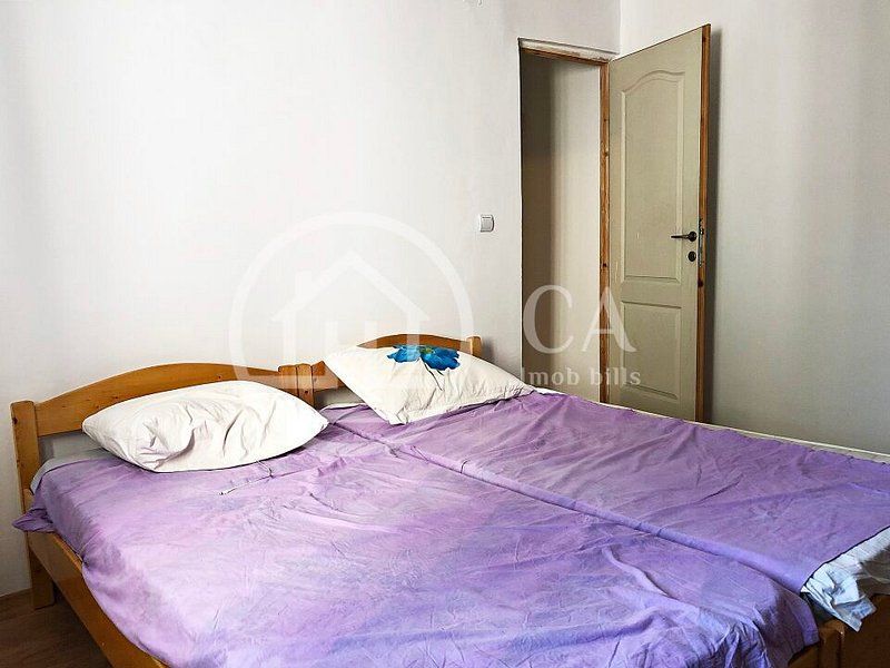 Apartament cu 1 camera la curte comuna de vanzare in  Decebal, Oradea - Poză 2