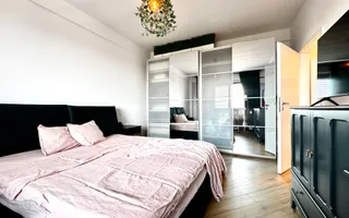 Apartament penthouse, cu terasa generoasă, la intrare in Giroc - Poză 18