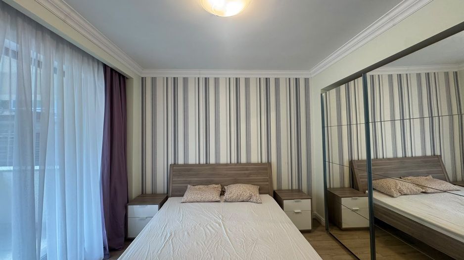 3 camere || GARAJ || AVIATIEI-HERASTRAU - Poză 9