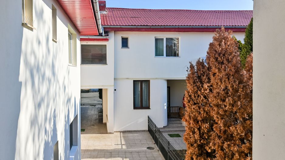 Casa-Vila de vanzare Zona Olimpia-Stadion 0% COMISION CUMPARATOR - Poză 7