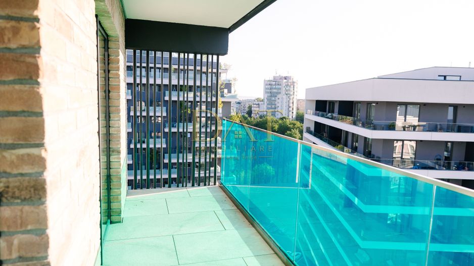 Apartament 3 camere | Green Life Frunzișului | Prima închiriere | - Poză 9