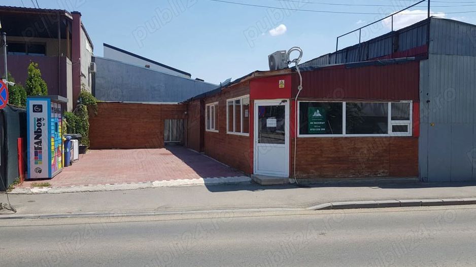 Spatiu de inchiriat zona Aparatorii Patriei - Poză 7