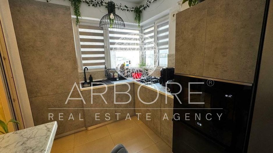 Apartament 2 camere ideal pentru investiție , zona Viilor - Poză 2