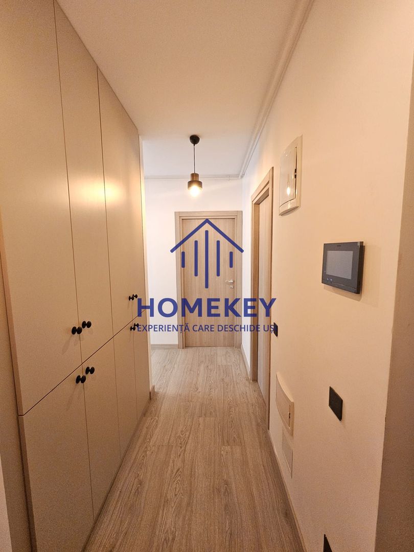 Apart 3 camere de inchiriat, zona Dudesti, prima icnchiriere - Poză 21