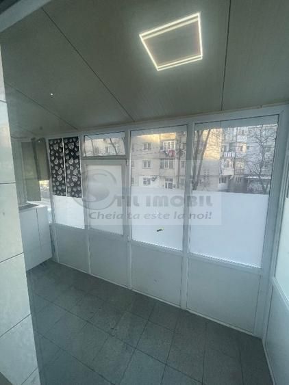 Spațiu comercial de închiriat – 120 mp | Esplanada Nicolina - Poză 10