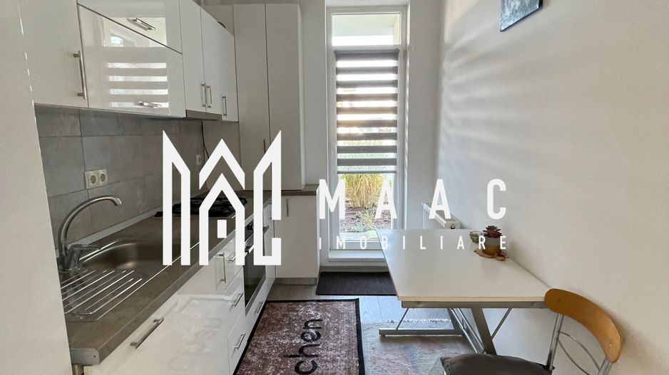 Garsonieră | 30 MPU | Parter | Gradina | Turnisor - Poză 3
