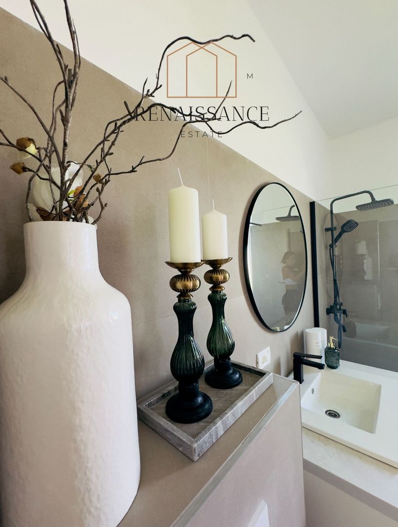 Giroc 2 Camere Lux | 50mp utili Terasa 7mp | Etaj 1 - Bloc Nou - Poză 16