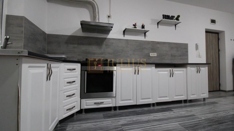 Bloc nou, 2 camere, 2 locuri de parcare-Soarelui/Sud Plaza - Poză 9