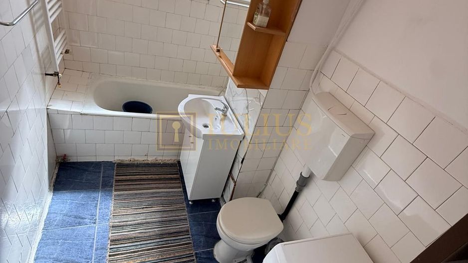 3 camere, situat in Complexul Studentesc, studenti, centrala proprie. - Poză 8