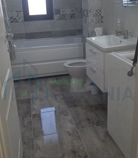 Inchiriere apartament 1 camera Lunca Cetatuii Iasi - Poză 2